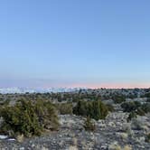 Review photo of Chimney Rock Dispersed by Ean P., April 21, 2025