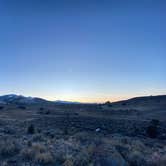 Review photo of Chimney Rock Dispersed by Ean P., April 21, 2025