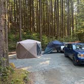 Review photo of china Beach Campground by Karla J. B., June 28, 2026