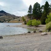 Review photo of Chinamens Gulch - Canyon Ferry Reservoir USBR by @57overlander C., April 22, 2025