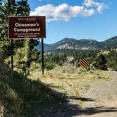 Review photo of Chinamens Gulch - Canyon Ferry Reservoir USBR by @57overlander C., April 22, 2025