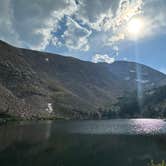 Review photo of Chinns Lake Dispersed Camping by arin P., August 11, 2025