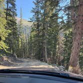 Review photo of Chinns Lake Dispersed Camping by Genna B., June 20, 2026