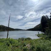 Review photo of Chinns Lake Dispersed Camping by Zack L., July 19, 2025
