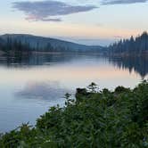 Review photo of Chinns Lake Dispersed Camping by Zack L., July 19, 2025