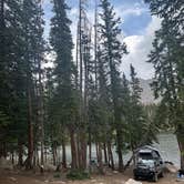 Review photo of Chinns Lake Dispersed Camping by arin P., August 11, 2025