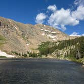 Review photo of Chinns Lake Dispersed Camping by Will K., June 28, 2026