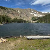 Review photo of Chinns Lake Dispersed Camping by Zack L., July 19, 2025