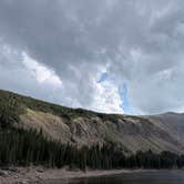 Review photo of Chinns Lake Dispersed Camping by Taylor W., July 26, 2026