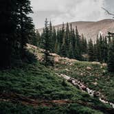 Review photo of Chinns Lake Dispersed Camping by crikeyroams .., August 5, 2025