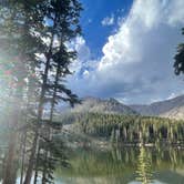 Review photo of Chinns Lake Dispersed Camping by Greg , September 12, 2025