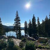 Review photo of Chinns Lake Dispersed Camping by Vanessa M., July 23, 2024