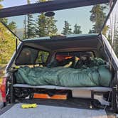 Review photo of Chinns Lake Dispersed Camping by Trish M., September 8, 2025