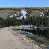 Review photo of Chinns Lake Dispersed Camping by Wesley S., June 17, 2025