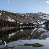 Review photo of Chinns Lake Dispersed Camping by Wesley S., June 17, 2025