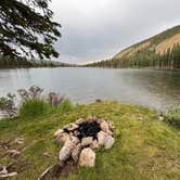Review photo of Chinns Lake Dispersed Camping by Zack L., July 19, 2025