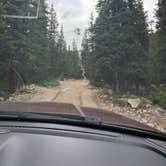 Review photo of Chinns Lake Dispersed Camping by Genna B., June 20, 2026
