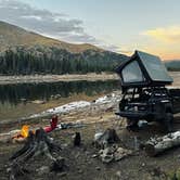 Review photo of Chinns Lake Dispersed Camping by Sergio R., December 9, 2025