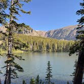 Review photo of Chinns Lake Dispersed Camping by Genna B., June 20, 2026