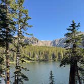 Review photo of Chinns Lake Dispersed Camping by Genna B., June 20, 2026