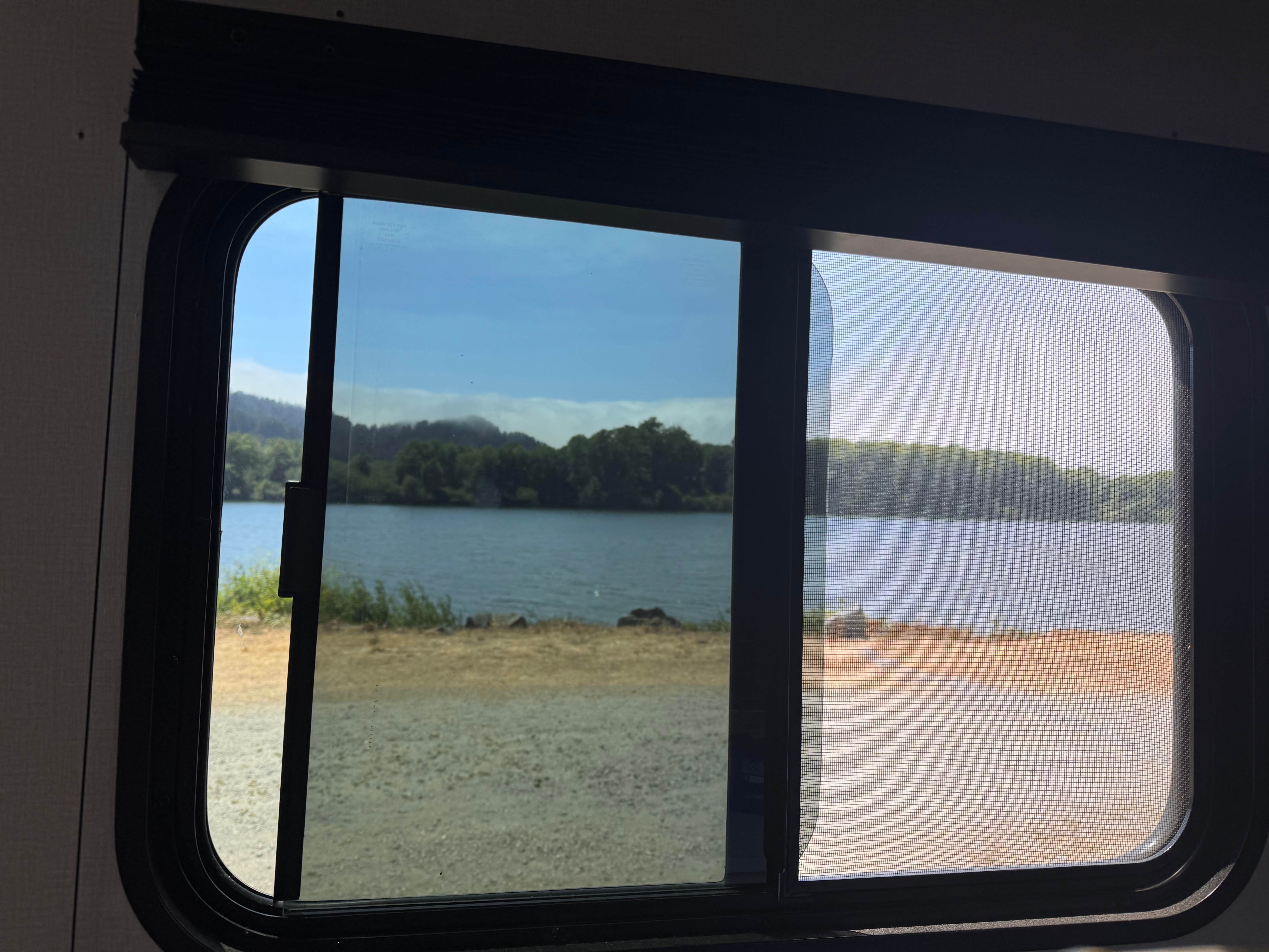Camping near Devil’s Lake State Recreation Area Campground: Chinook Bend RV Resort, Gleneden Beach, Oregon