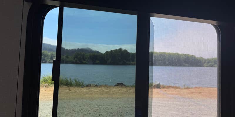 Camper submitted image from Chinook Bend RV Resort