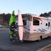 Review photo of Chinook Winds RV Parking by Ken M., September 9, 2026