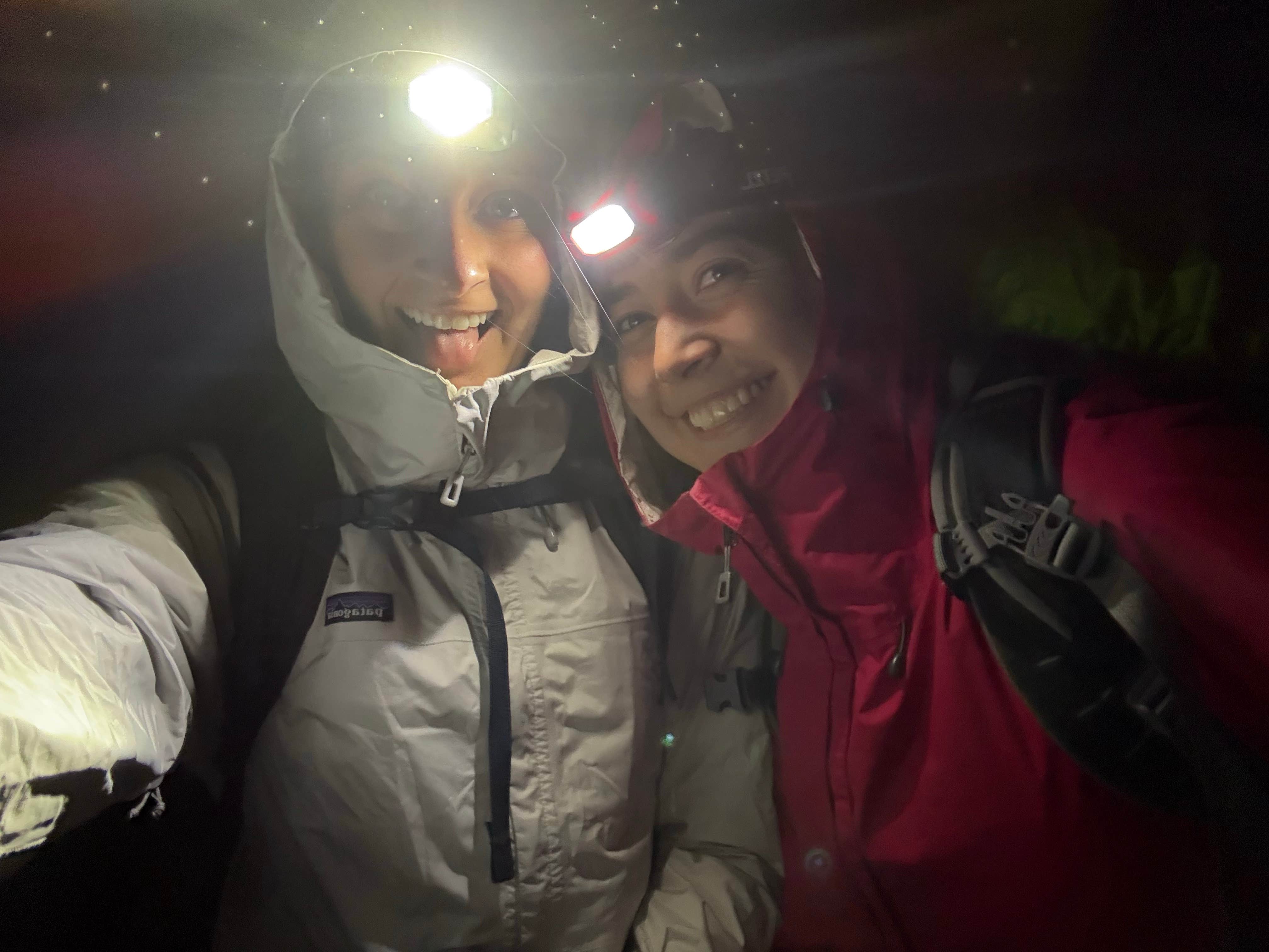 Camper-submitted photo at Chinouapin Zone San Bernardino National Forest near Fallbrook, CA