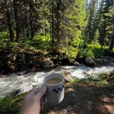 Review photo of Chinns Lake Dispersed Camping by R F., July 14, 2024