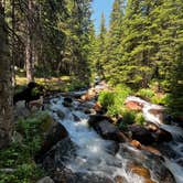 Review photo of Chinns Lake Dispersed Camping by R F., July 14, 2024