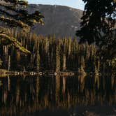 Review photo of Chinns Lake Dispersed Camping by Will R., September 5, 2024