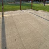Review photo of Saginaw Chippewa Campground by Eric D., September 7, 2026