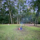Review photo of Saginaw Chippewa Campground by Eric D., September 7, 2026