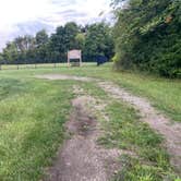 Review photo of Saginaw Chippewa Campground by Eric D., September 7, 2026