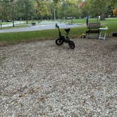 Review photo of Chippewa Campground — Kankakee River State Park by Gina A., November 1, 2025