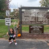Review photo of Chippewa Campground — Kankakee River State Park by Gina A., November 1, 2025