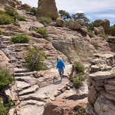Review photo of Chiricahua Mountains by Lisa M., May 7, 2026