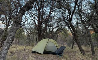 Haley L.'s photo at Pinery Canyon Road Dispersed Camping - Coronado National Forest in Arizona