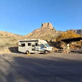 Review photo of Chisos Basin Campground (Big Bend, Tx) — Big Bend National Park by Leonard H., March 13, 2026
