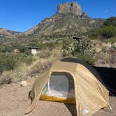Review photo of Chisos Basin Campground (Big Bend, Tx) — Big Bend National Park by Taylor C., May 12, 2026