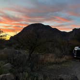 Review photo of Chisos Basin Campground (Big Bend, Tx) — Big Bend National Park by Ty C., February 22, 2026