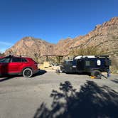 Review photo of Chisos Basin Campground (Big Bend, Tx) — Big Bend National Park by Emre Ü., December 25, 2025