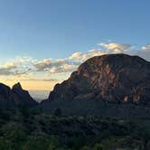 Review photo of Chisos Basin Campground (Big Bend, Tx) — Big Bend National Park by Cari E., February 7, 2026