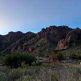 Review photo of Chisos Basin Campground (Big Bend, Tx) — Big Bend National Park by Chris P., September 20, 2024