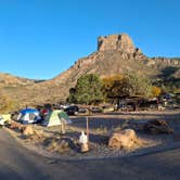 Review photo of Chisos Basin Campground (Big Bend, Tx) — Big Bend National Park by Leonard H., March 13, 2026