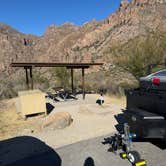 Review photo of Chisos Basin Campground (Big Bend, Tx) — Big Bend National Park by Emre Ü., December 25, 2025