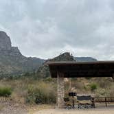 Review photo of Chisos Basin Campground (Big Bend, Tx) — Big Bend National Park by Cari E., February 7, 2026