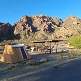 Review photo of Chisos Basin Campground (Big Bend, Tx) — Big Bend National Park by Leonard H., March 13, 2026