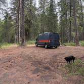 Review photo of Chiwaukum Creek by Lauren M., May 16, 2026