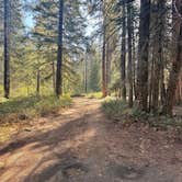 Review photo of Chiwaukum Creek by Kylee R., September 21, 2026